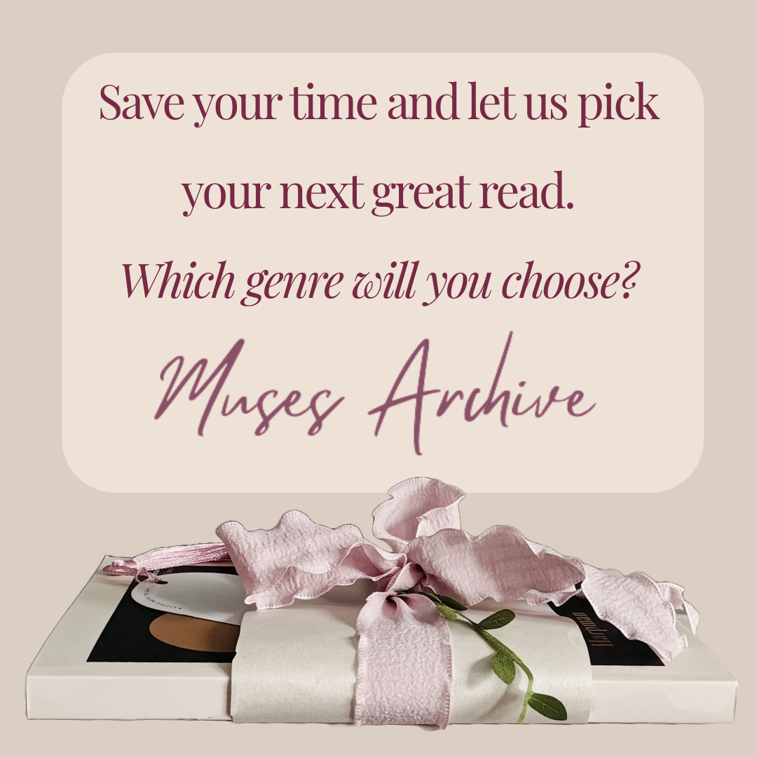Surprise Book Roulette