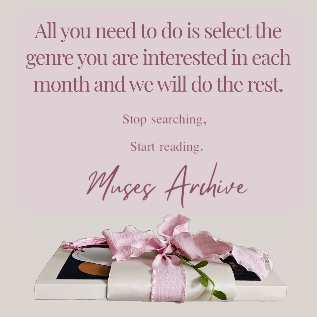 Surprise Book Roulette