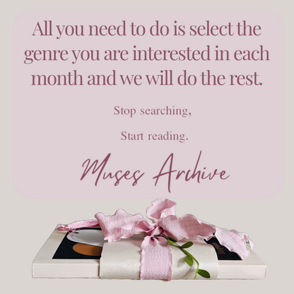 Surprise Book Roulette